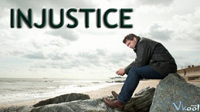 Người Bào Chữa (Injustice 2011)