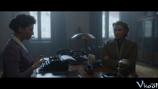 Xem Phim Báo Cáo Của Pilecki - Pilecki's Report - Ahaphim.com - Ảnh 2