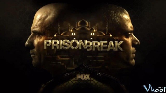 Xem Phim Vượt Ngục 5 - Prison Break: Sequel - Ahaphim.com - Ảnh 4