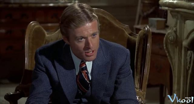 Lừa Bịp (The Sting 1973)