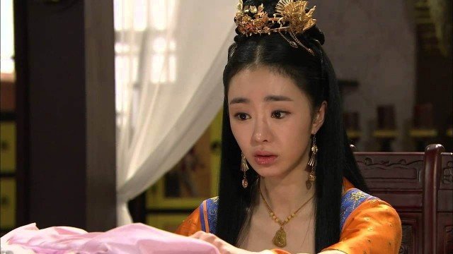 Xem Phim Công Chúa Lạc Nhân Gian - King’s Daughter Su Baek Hyang - Ahaphim.com - Ảnh 5