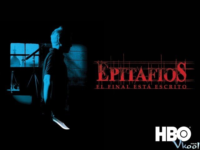 Bia Mộ 1 (Epitafios Season 1)