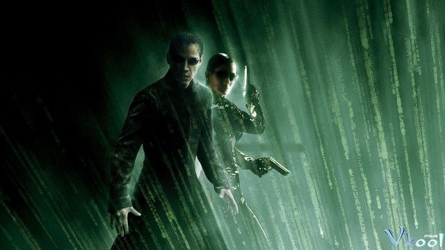 Ma Trận 3: Cách Mạng Ma Trận (The Matrix Revolutions)