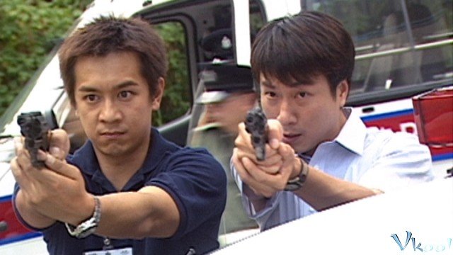 Xem Phim Lực Lượng Đặc Biệt - Anti-crime Squad - Ahaphim.com - Ảnh 2