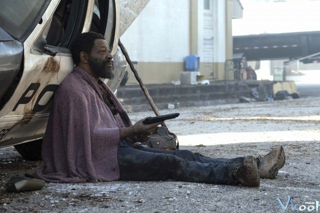 Xem Phim Khởi Nguồn Xác Sống 6 - Fear The Walking Dead Season 6 - Ahaphim.com - Ảnh 2
