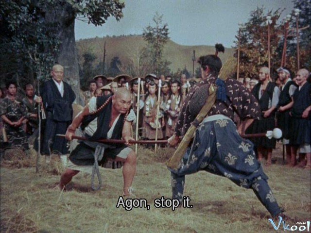 Kiếm Sĩ Miyamoto Musashi 3: Quyết Đấu Trên Đảo Ganryu (Samurai 3: Duel On Ganryu Island 1956)