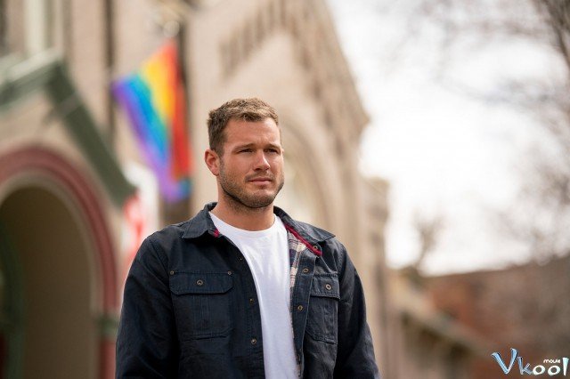 Colton Underwood: Mở Lòng (Coming Out Colton)