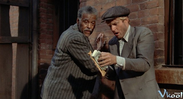 Xem Phim Lừa Bịp - The Sting - Ahaphim.com - Ảnh 3