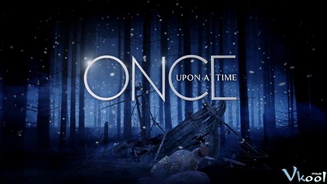 Ngày Xửa Ngày Xưa Phần 5 (Once Upon A Time Season 5)