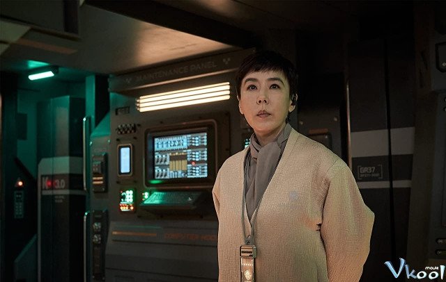 Xem Phim Jung_e - Jung_e - Ahaphim.com - Ảnh 3