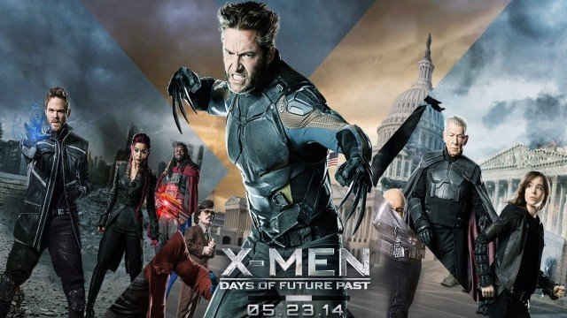 Xem Phim X-men: Ngày Cũ Của Tương Lai - X-men: Days Of Future Past - Ahaphim.com - Ảnh 11