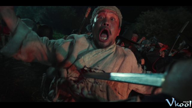 Xem Phim Chiến Tranh, Loạn Lạc - Uprising - Ahaphim.com - Ảnh 4