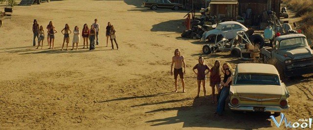 Chuyện Ngày Xưa Ở Hollywood (Once Upon A Time... In Hollywood 2019)