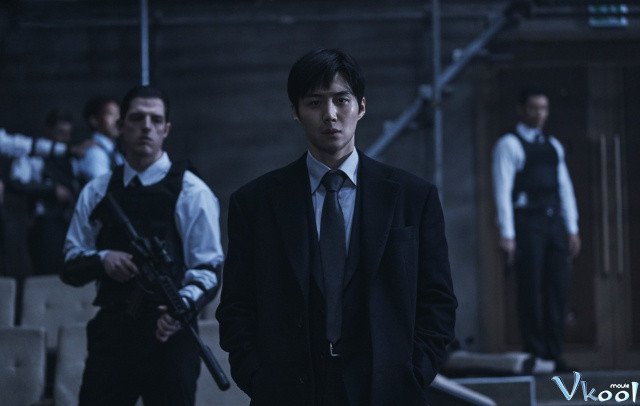 Bạo Chúa (The Tyrant 2024)
