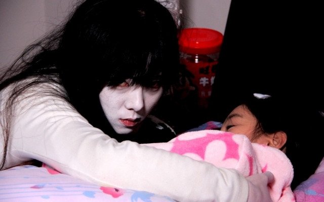 Xem Phim Ngôi Làng Tử Khí - Closed Door Village - Ahaphim.com - Ảnh 5