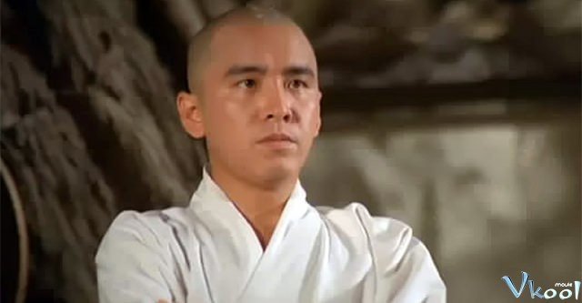 Xem Phim Thiếu Lâm Đại Sư - Shaolin Abbot - Ahaphim.com - Ảnh 2