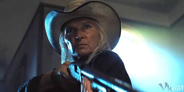 Xem Phim Tử Thần Vùng Texas - Texas Chainsaw Massacre - Ahaphim.com - Ảnh 4