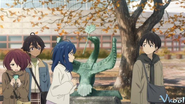 Xem Phim Nữ Chính Thua Cuộc! - Makeine: Too Many Losing Heroines! - Ahaphim.com - Ảnh 3