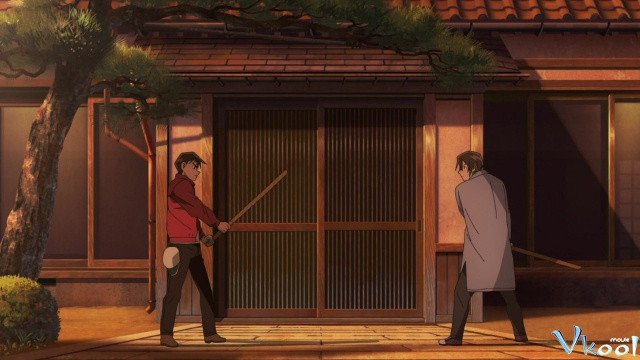 Thám Tử Lừng Danh Conan: Ngôi Sao 5 Cánh Triệu Đô (Detective Conan Movie 27: The Million-dollar Pentagram 2024)