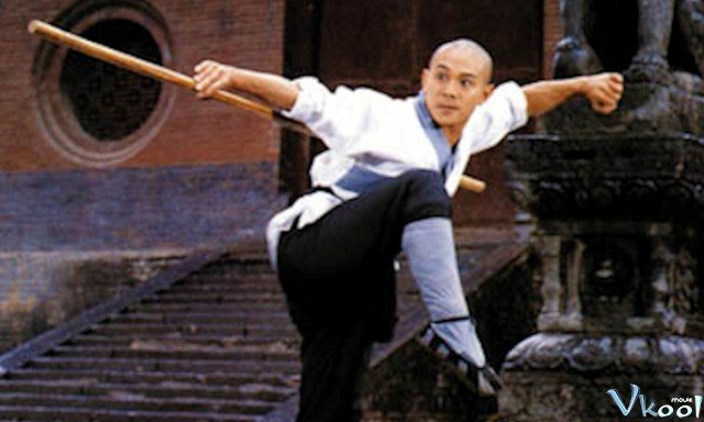 Xem Phim Thiếu Lâm Tự - The Shaolin Temple - Ahaphim.com - Ảnh 4