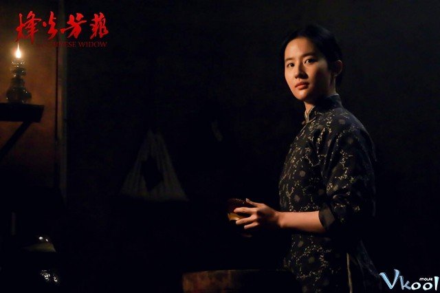 Xem Phim Phong Hỏa Phương Phi - The Chinese Widow, In Harm's Way - Ahaphim.com - Ảnh 3