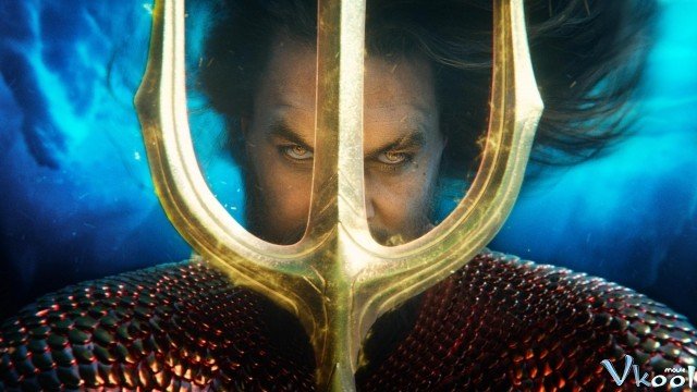 Xem Phim Aquaman Và Vương Quốc Thất Lạc - Aquaman And The Lost Kingdom - Ahaphim.com - Ảnh 3