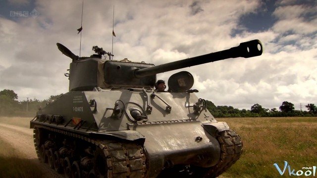Xem Phim Trung Đoàn Xe Tăng Hoàng Gia - Tankies: Tank Heroes Of World War Ii - Ahaphim.com - Ảnh 3