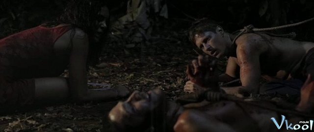 Xem Phim Trò Chơi Của Kẻ Treo Cổ - Hangman's Game - Ahaphim.com - Ảnh 3