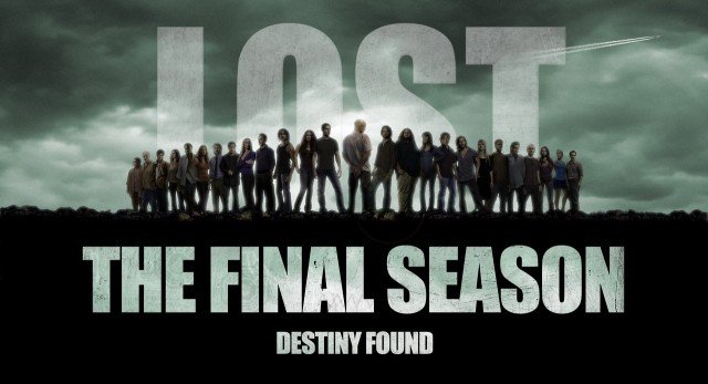 Mất Tích Phần 6 (Lost Season 6 2010)