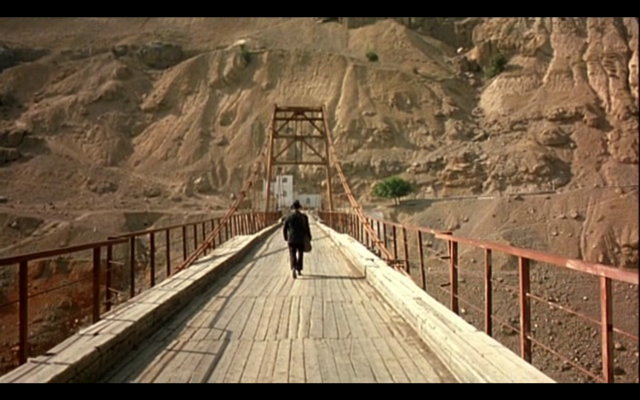 Xem Phim Vượt Ngàn Dặm Xa - As Far As My Feet Will Carry Me - Ahaphim.com - Ảnh 3