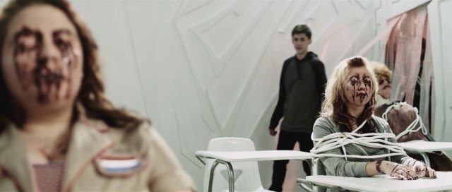 Xem Phim Thảm Sát Tại Nhà Ma - The Funhouse Massacre - Ahaphim.com - Ảnh 4