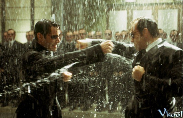 Xem Phim Ma Trận 3: Cách Mạng Ma Trận - The Matrix Revolutions - Ahaphim.com - Ảnh 3