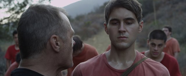 Xem Phim Trại Cải Tạo - Coldwater - Ahaphim.com - Ảnh 2