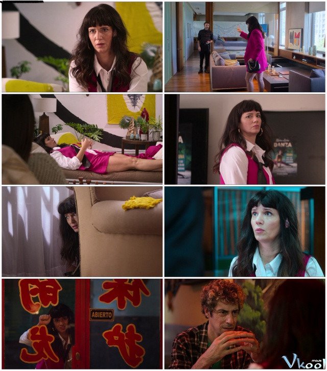 Đố Kị (Envious 2024)