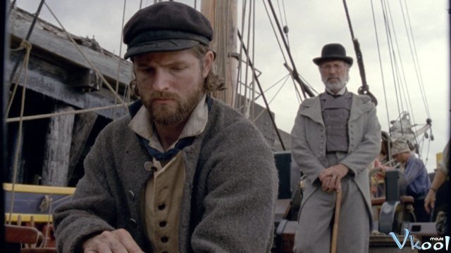 Xoay Chuyển Định Mệnh (Ephraim's Rescue 2015)