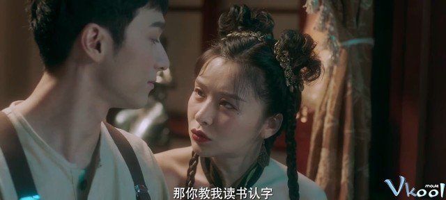 Xem Phim Nữ Hoàng Võ Thuật - The Queen Of Kungfu - Ahaphim.com - Ảnh 2