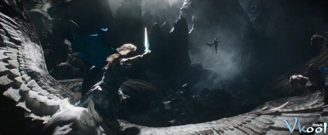Xem Phim Thần Sấm 3 - Thor: Ragnarok - Ahaphim.com - Ảnh 2