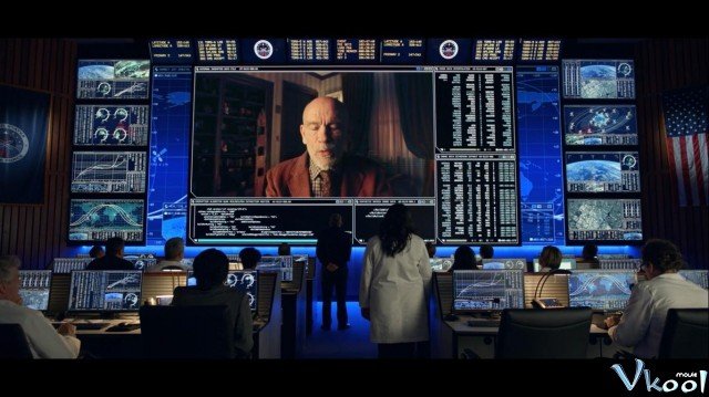 Xem Phim Quân Chủng Vũ Trụ 1 - Space Force Season 1 - Ahaphim.com - Ảnh 2