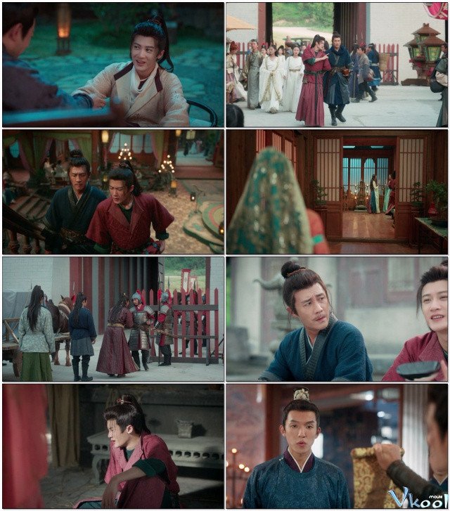 Tứ Phương Quán (Go East 2024)