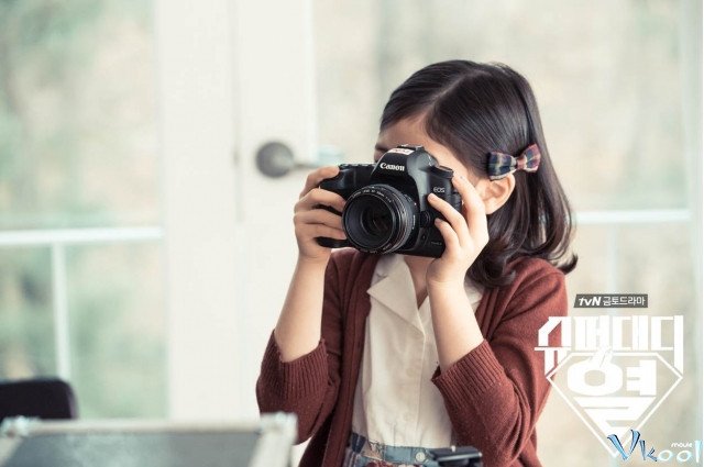 Xem Phim Người Cha Tuyệt Vời - Super Daddy Yeol - Ahaphim.com - Ảnh 3