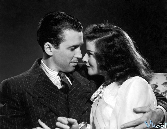 Câu Chuyện Vùng Philadelphia (The Philadelphia Story 1940)