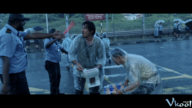 Xem Phim Mặc Sát - A Place Called Silence - Ahaphim.com - Ảnh 2