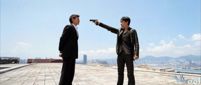 Xem Phim Bố Già Hong Kong - Godfathers Of Hong Kong - Ahaphim.com - Ảnh 2