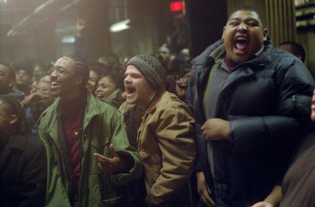 Xem Phim 8 Dặm - 8 Mile - Ahaphim.com - Ảnh 2