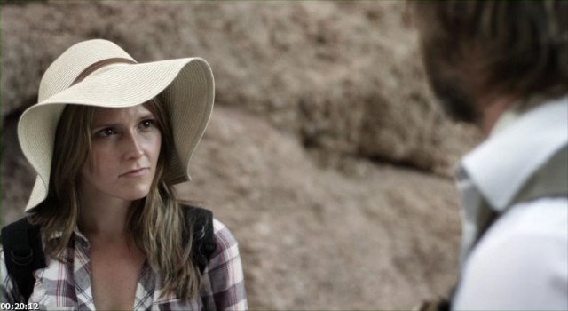 Xác Ướp Phục Sinh (The Mummy Resurrected 2014)