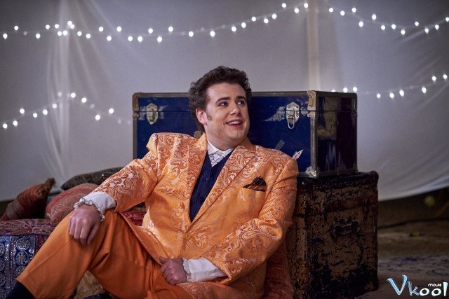 Xem Phim Chuyện Ava Không Thể Làm - Ava's Impossible Things - Ahaphim.com - Ảnh 3