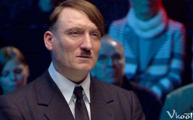 Xem Phim Hitler Trở Về - Look Who's Back - Ahaphim.com - Ảnh 3