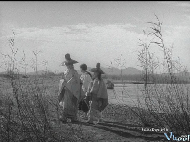 Xem Phim Quan Khâm Sai Sansho - Sansho The Bailiff - Ahaphim.com - Ảnh 2