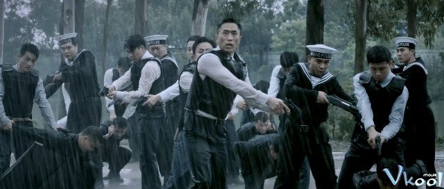 Xem Phim Trùm Hương Cảng: Bão Tố Liêm Chính - Extras For Chasing The Dragon - Ahaphim.com - Ảnh 3