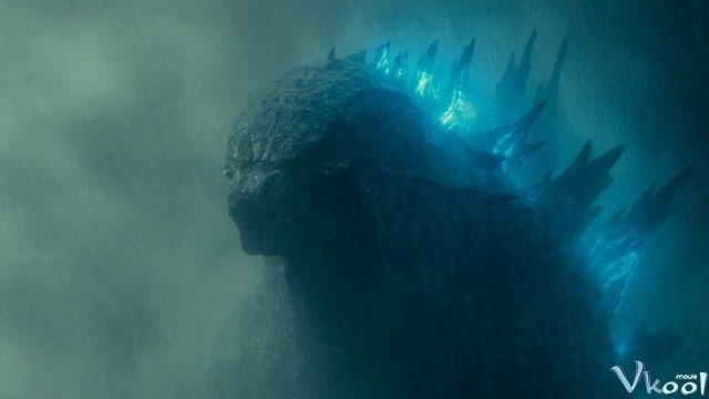 Xem Phim Chúa Tể Godzilla: Đế Vương Bất Tử - Godzilla 2: King Of Monsters - Ahaphim.com - Ảnh 4
